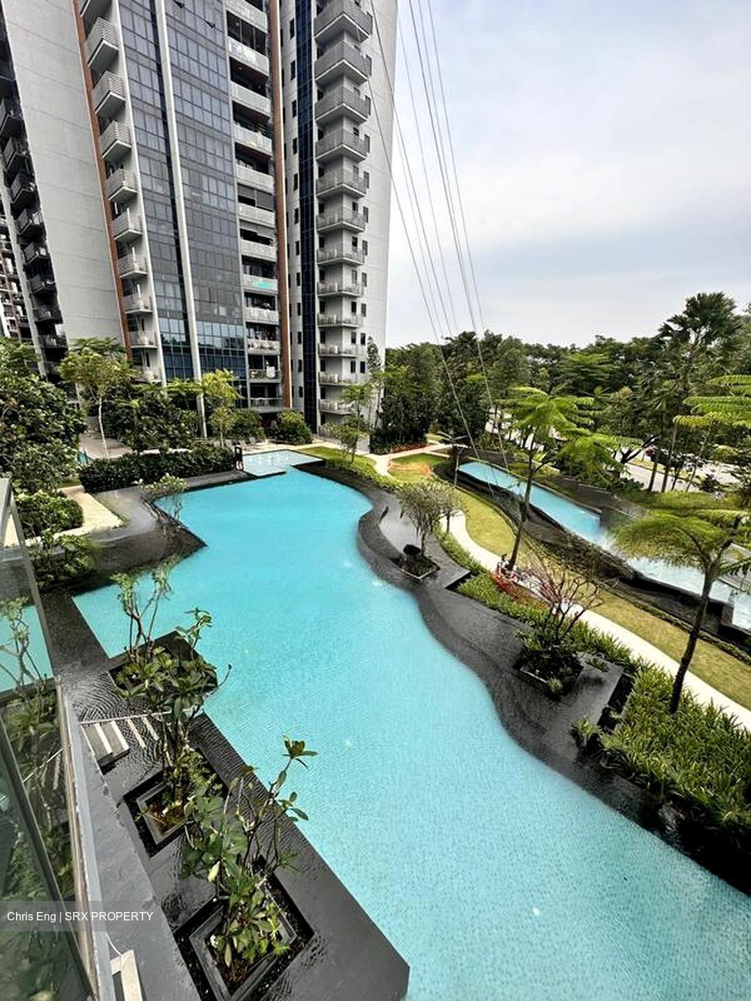 Lake Grande (D22), Condominium #467375711